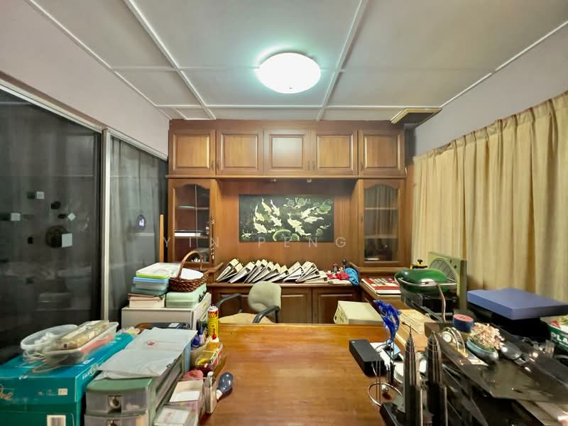 Semi-Detached House for Sale in Taman Tun Dr Ismail (Kuala Lumpur) - Yin Peng . - PropertyGuru.com.my