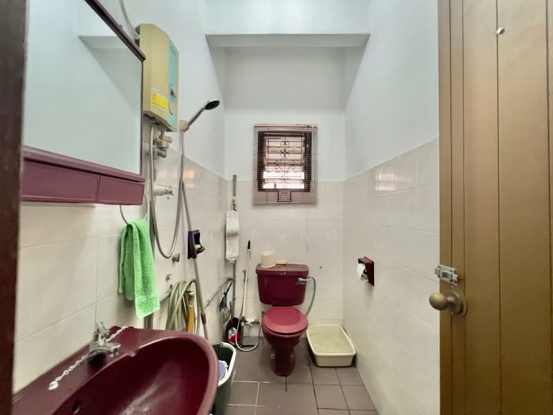 Semi-Detached House for Sale in Taman Tun Dr Ismail (Kuala Lumpur) - Yin Peng . - PropertyGuru.com.my