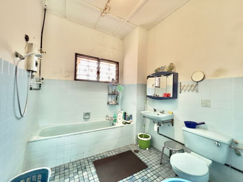 Semi-Detached House for Sale in Taman Tun Dr Ismail (Kuala Lumpur) - Yin Peng . - PropertyGuru.com.my