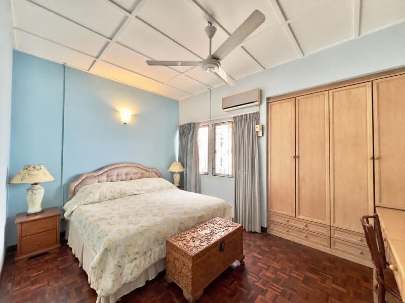 Rumah Berkembar untuk Dijual di Taman Tun Dr Ismail (Kuala Lumpur) - Yin Peng . - Bedroom - PropertyGuru.com.my