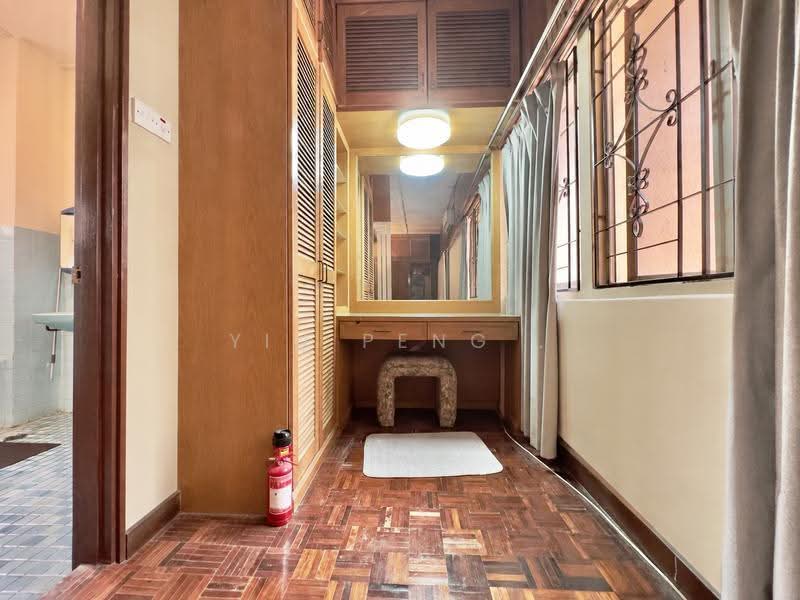 Rumah Berkembar untuk Dijual di Taman Tun Dr Ismail (Kuala Lumpur) - Yin Peng . - Interior - PropertyGuru.com.my