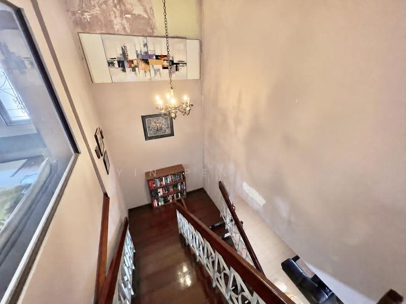Rumah Berkembar untuk Dijual di Taman Tun Dr Ismail (Kuala Lumpur) - Yin Peng . - Interior - PropertyGuru.com.my