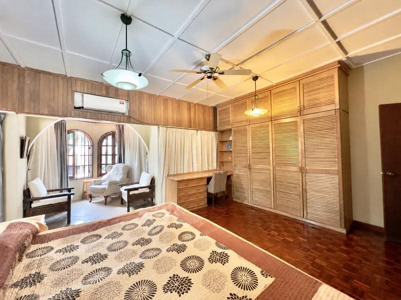 Rumah Berkembar untuk Dijual di Taman Tun Dr Ismail (Kuala Lumpur) - Yin Peng . - Bedroom - PropertyGuru.com.my