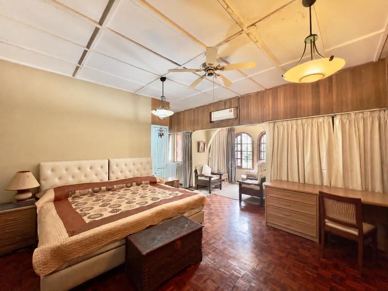 Rumah Berkembar untuk Dijual di Taman Tun Dr Ismail (Kuala Lumpur) - Yin Peng . - Bedroom - PropertyGuru.com.my