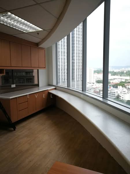 Pejabat untuk Dijual di Kl Sentral (Kuala Lumpur) - Evelyn Yap - PropertyGuru.com.my