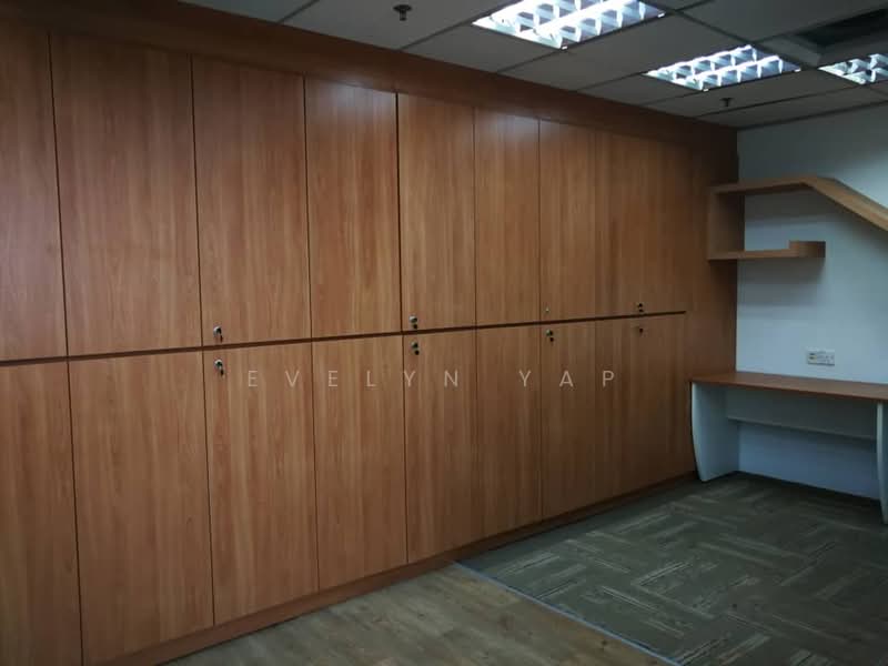 Pejabat untuk Dijual di Kl Sentral (Kuala Lumpur) - Evelyn Yap - PropertyGuru.com.my