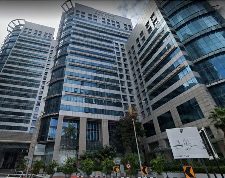 Pejabat untuk Dijual di Kl Sentral (Kuala Lumpur) - Evelyn Yap - PropertyGuru.com.my