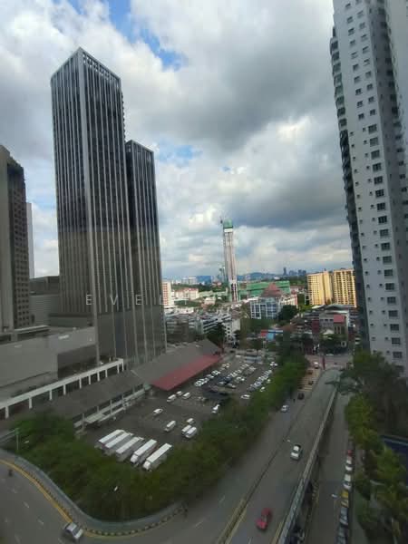 Pejabat untuk Dijual di Kl Sentral (Kuala Lumpur) - Evelyn Yap - PropertyGuru.com.my