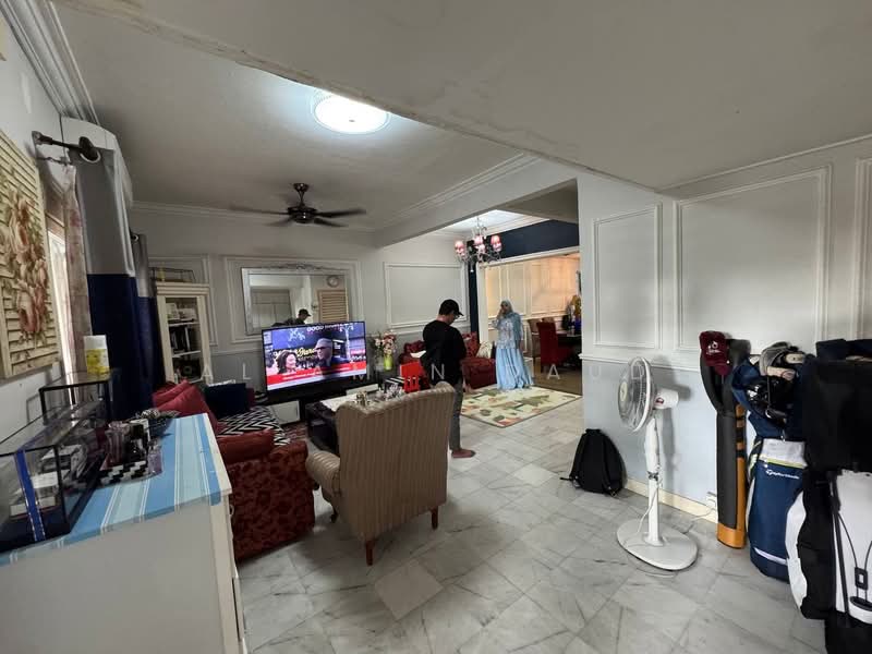 Rumah Teres 2 Tingkat untuk Dijual di Bandar Sri Damansara (Selangor) - Al Amin Daud - PropertyGuru.com.my