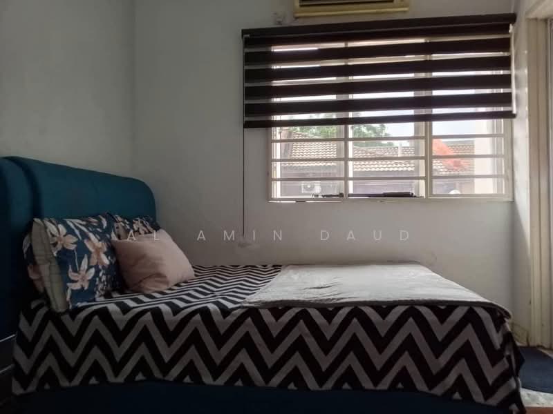 Rumah Teres 2 Tingkat untuk Dijual di Bandar Sri Damansara (Selangor) - Al Amin Daud - PropertyGuru.com.my