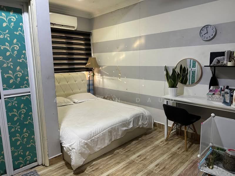 Rumah Teres 2 Tingkat untuk Dijual di Bandar Sri Damansara (Selangor) - Al Amin Daud - PropertyGuru.com.my