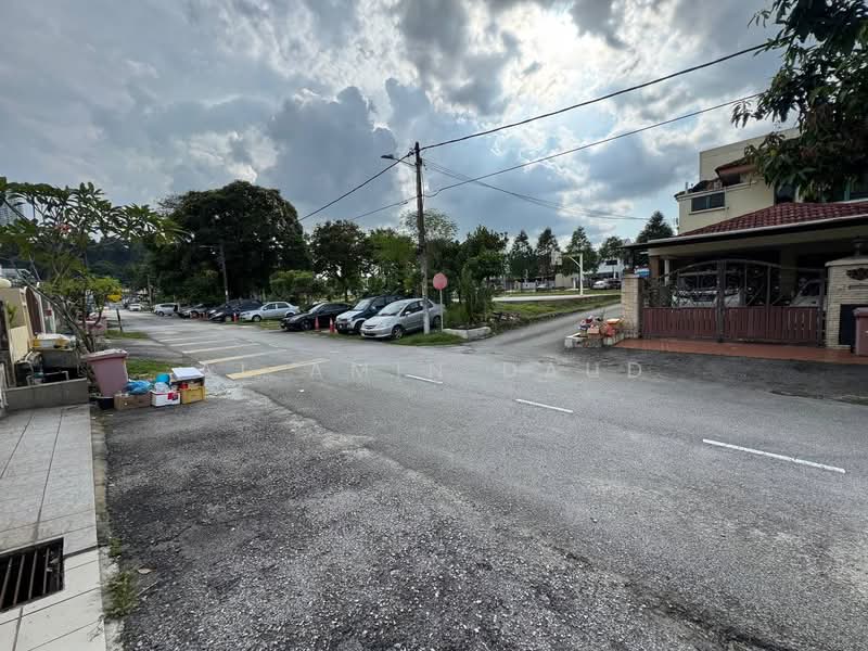 Rumah Teres 2 Tingkat untuk Dijual di Bandar Sri Damansara (Selangor) - Al Amin Daud - PropertyGuru.com.my