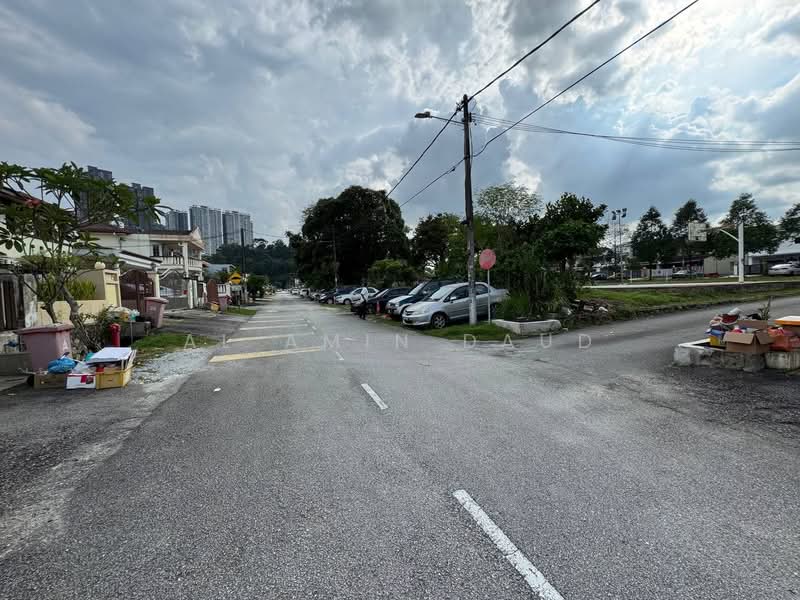 Rumah Teres 2 Tingkat untuk Dijual di Bandar Sri Damansara (Selangor) - Al Amin Daud - PropertyGuru.com.my