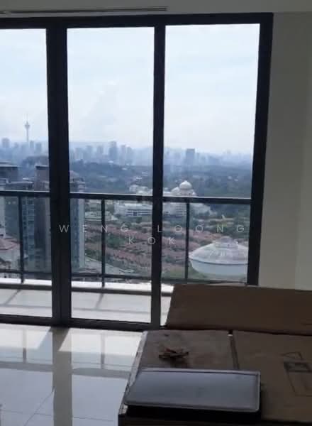 Condominium for Sale at Agile Mont Kiara - Weng Loong Kok - PropertyGuru.com.my