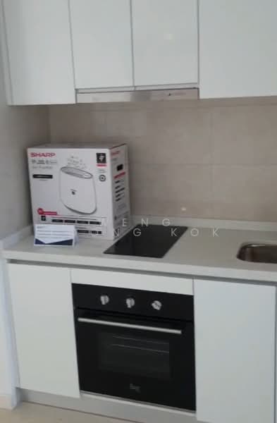 Condominium for Sale at Agile Mont Kiara - Weng Loong Kok - PropertyGuru.com.my