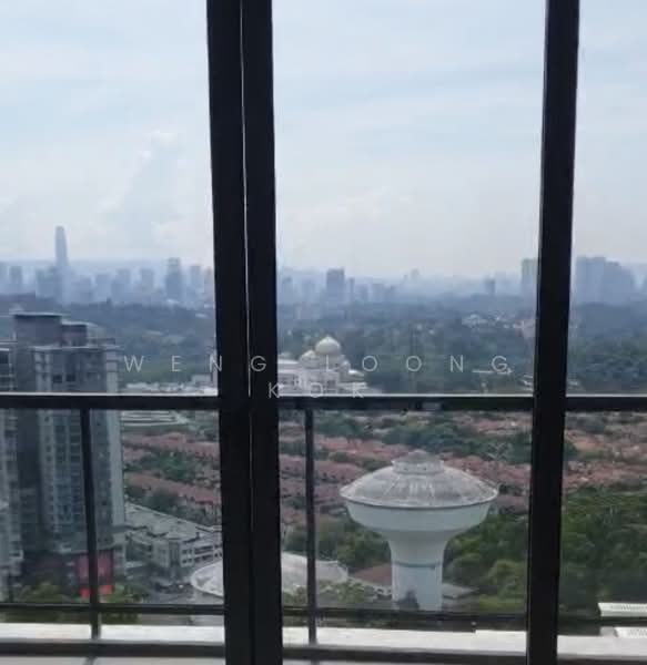 Condominium for Sale at Agile Mont Kiara - Weng Loong Kok - PropertyGuru.com.my