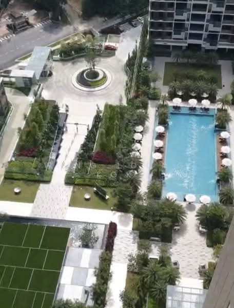 Condominium for Sale at Agile Mont Kiara - Weng Loong Kok - PropertyGuru.com.my