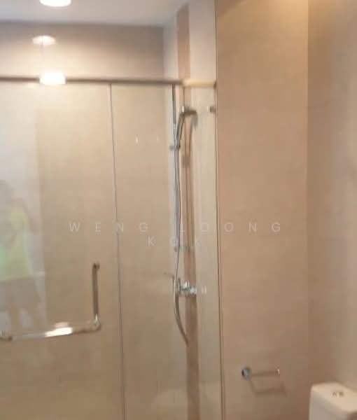 Condominium for Sale at Agile Mont Kiara - Weng Loong Kok - PropertyGuru.com.my