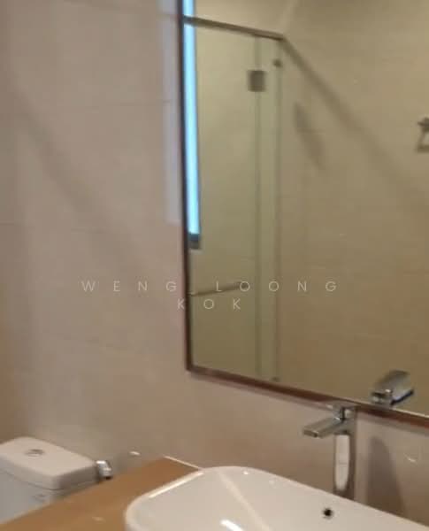 Condominium for Sale at Agile Mont Kiara - Weng Loong Kok - PropertyGuru.com.my