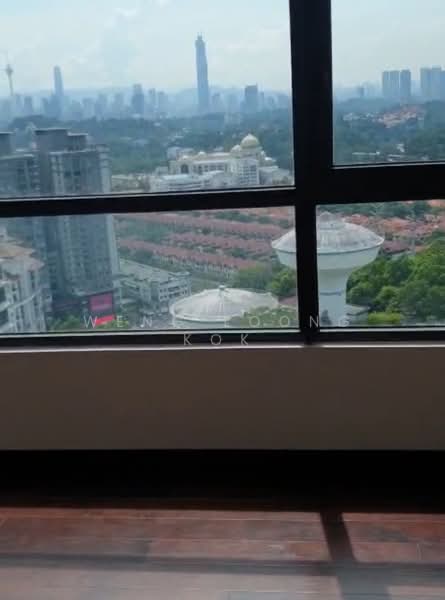 Condominium for Sale at Agile Mont Kiara - Weng Loong Kok - PropertyGuru.com.my