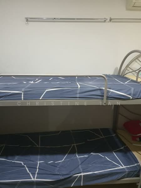 For Rent - Menara U2