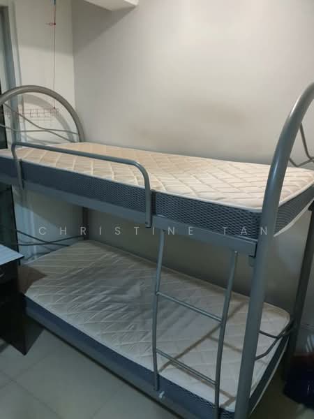 For Rent - Menara U2