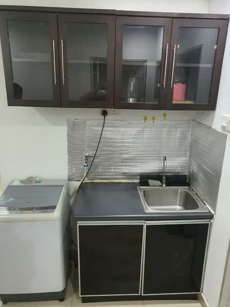 For Rent - Menara U2