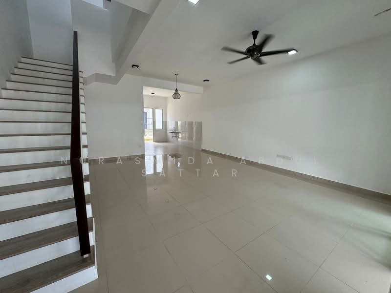 2-storey Terraced House for Sale in Seremban (Negeri Sembilan) - Nurasmida Abdul Sattar - PropertyGuru.com.my