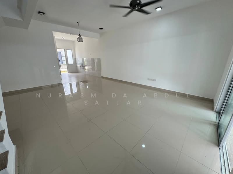 2-storey Terraced House for Sale in Seremban (Negeri Sembilan) - Nurasmida Abdul Sattar - PropertyGuru.com.my