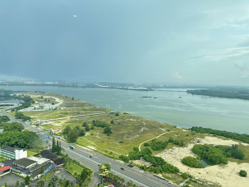 Service Residence for Sale at Paragon Residences @ Straits View - Regina Khor - PropertyGuru.com.my