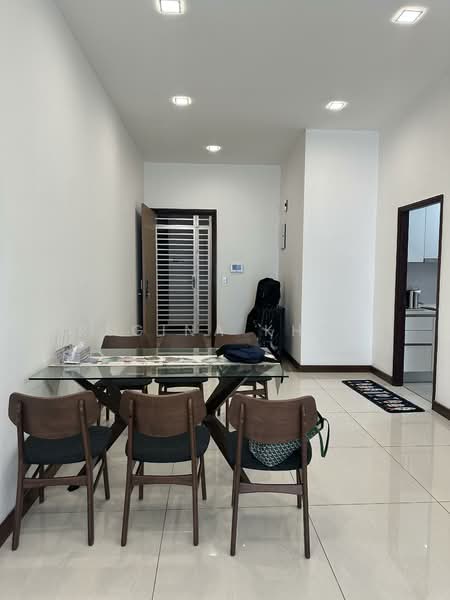 Service Residence for Sale at Paragon Residences @ Straits View - Regina Khor - PropertyGuru.com.my