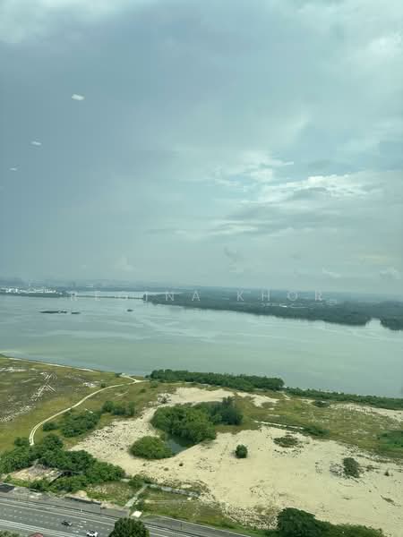 Service Residence for Sale at Paragon Residences @ Straits View - Regina Khor - PropertyGuru.com.my