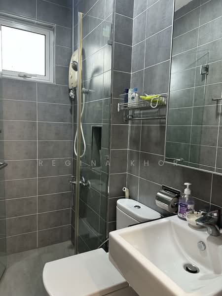Service Residence for Sale at Paragon Residences @ Straits View - Regina Khor - PropertyGuru.com.my