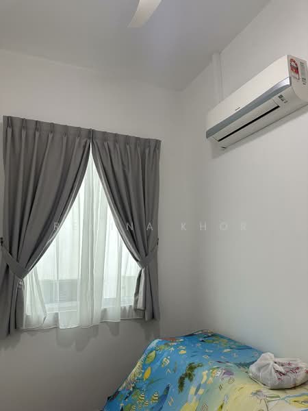 Service Residence for Sale at Paragon Residences @ Straits View - Regina Khor - PropertyGuru.com.my