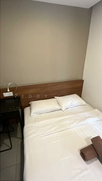 Hotel / Resort untuk Disewa di SS15 (Subang Jaya) - Eddy Lum - Bedroom - PropertyGuru.com.my