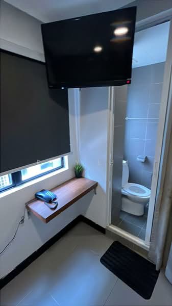 Hotel / Resort untuk Disewa di SS15 (Subang Jaya) - Eddy Lum - Bathroom - PropertyGuru.com.my