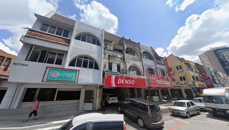 Hotel / Resort untuk Disewa di SS15 (Subang Jaya) - Eddy Lum - Exterior - PropertyGuru.com.my