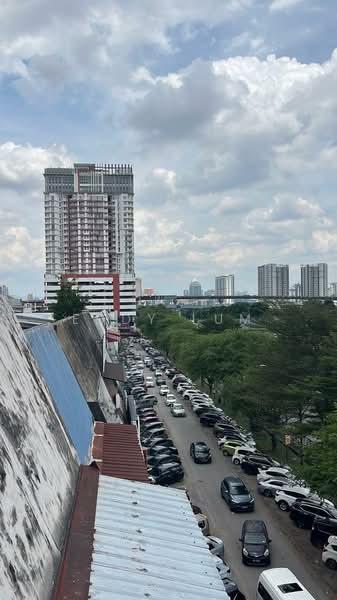 Hotel / Resort untuk Disewa di SS15 (Subang Jaya) - Eddy Lum - Exterior - PropertyGuru.com.my