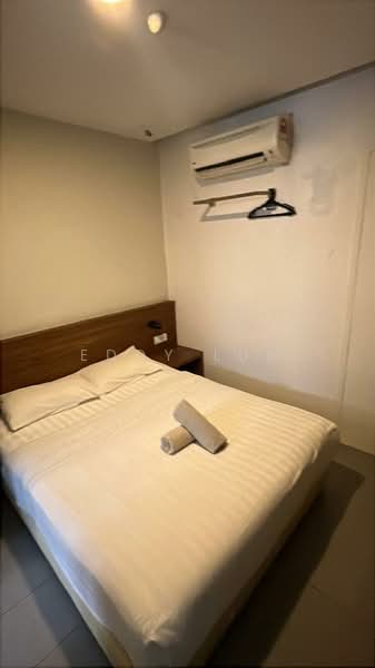 Hotel / Resort untuk Disewa di SS15 (Subang Jaya) - Eddy Lum - Bedroom - PropertyGuru.com.my
