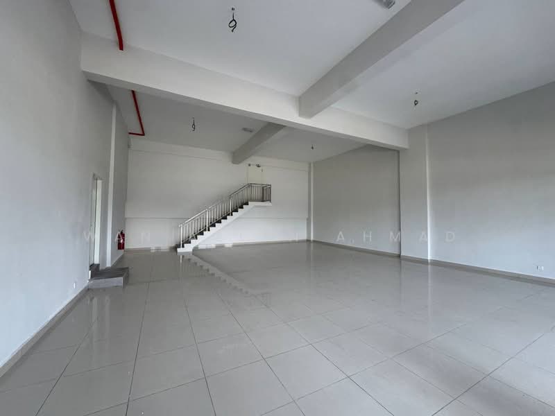 Shop / Office for Rent in Seksyen 23 (Shah Alam) - Wan Azlan Ahmad - PropertyGuru.com.my