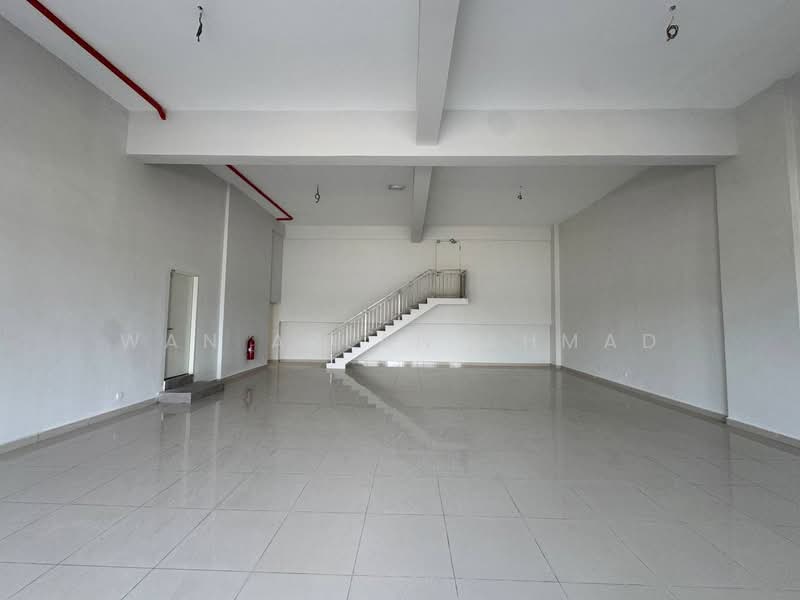 Shop / Office for Rent in Seksyen 23 (Shah Alam) - Wan Azlan Ahmad - PropertyGuru.com.my