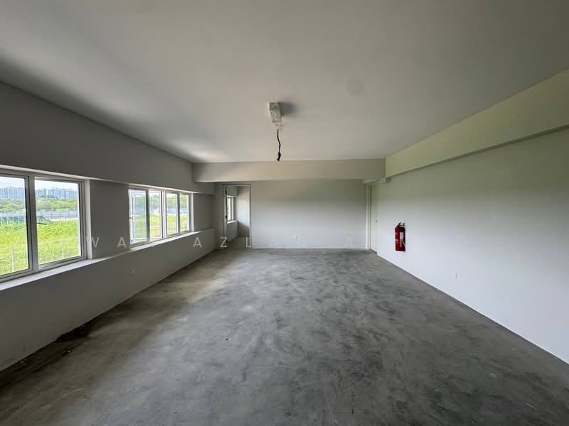 Shop / Office for Rent in Seksyen 23 (Shah Alam) - Wan Azlan Ahmad - PropertyGuru.com.my