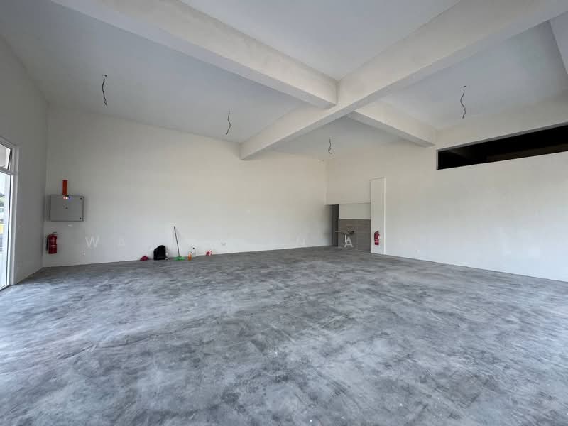 Shop / Office for Rent in Seksyen 23 (Shah Alam) - Wan Azlan Ahmad - PropertyGuru.com.my