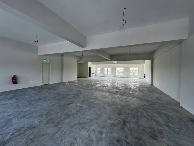 Shop / Office for Rent in Seksyen 23 (Shah Alam) - Wan Azlan Ahmad - PropertyGuru.com.my