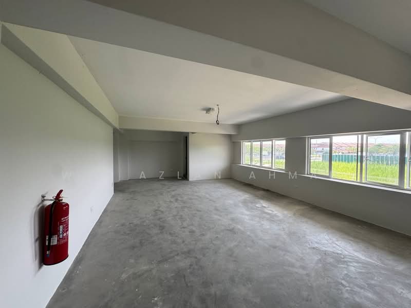 Shop / Office for Rent in Seksyen 23 (Shah Alam) - Wan Azlan Ahmad - PropertyGuru.com.my