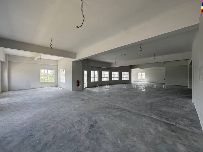 Shop / Office for Rent in Seksyen 23 (Shah Alam) - Wan Azlan Ahmad - PropertyGuru.com.my