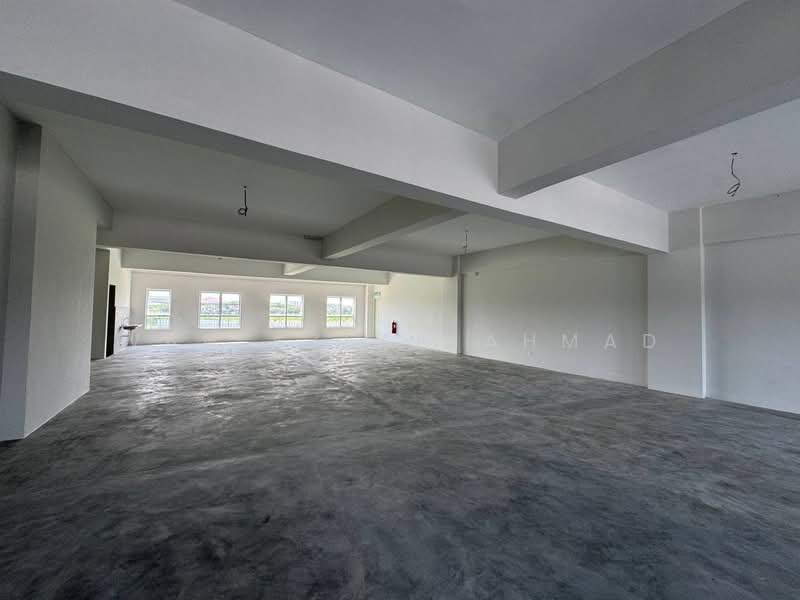 Shop / Office for Rent in Seksyen 23 (Shah Alam) - Wan Azlan Ahmad - PropertyGuru.com.my