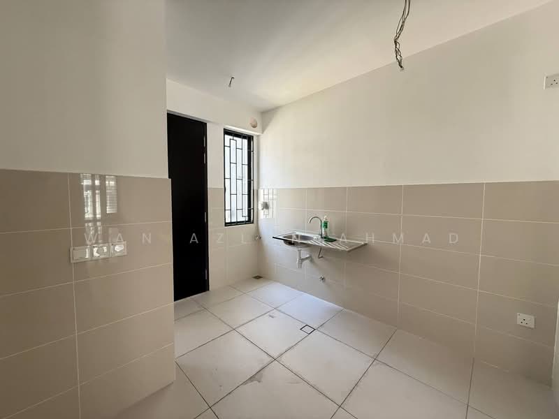Rumah Teres 2 Tingkat untuk Dijual di Elmina (Shah Alam) - Wan Azlan Ahmad - PropertyGuru.com.my