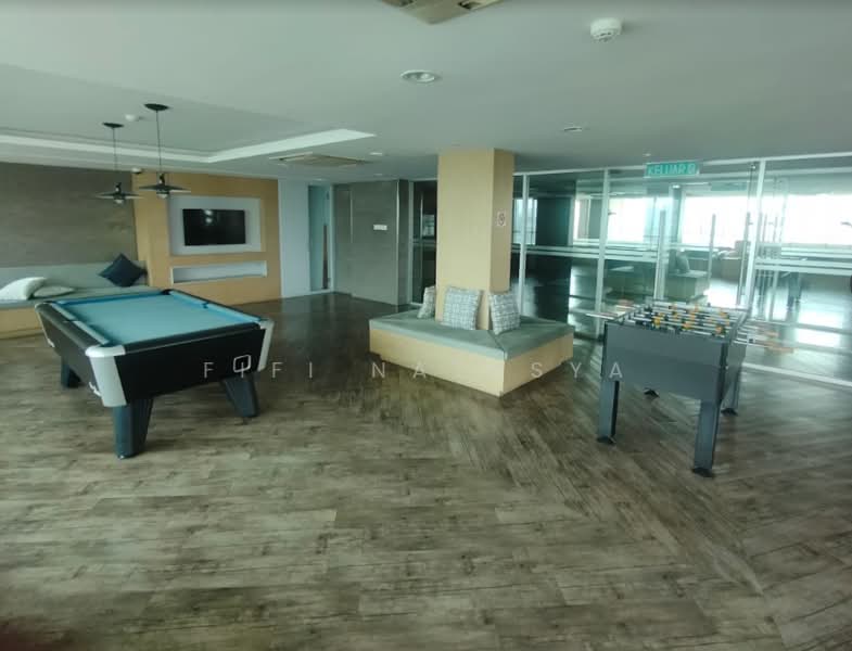 Service Residence for Sale at Verve Suites KL South - Fifi Natasya - Interior - PropertyGuru.com.my