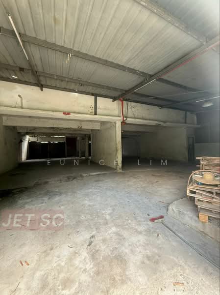 Kilang untuk Dijual di Klang (Selangor) - Eunice Lim - Interior - PropertyGuru.com.my